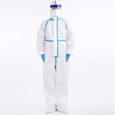 disposable non woven medical protection insulating protective clothing