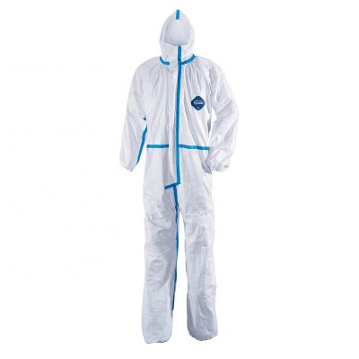 CE FDA safety disposable protection clothing coveralls protective clothing