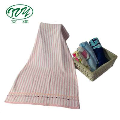 High Quality Soft And Comfortable Towels Bath 100% Cotton