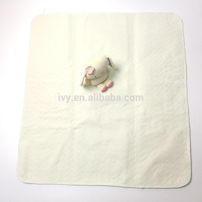 Washable Puppy Pad Urine Under pad pet Pet Pee pad waterproof PVC bottom